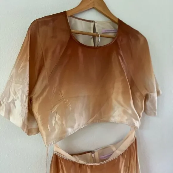 ⏱️Hansen & Gretel Verde Set in Sunset - Picture 4 of 10